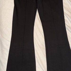 Zara Black Women's Pants